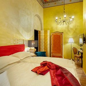 Camera deluxe con letto king size